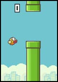 Flappy bird